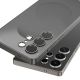 Maska za Samsung Galaxy S25 Ultra 5G INFINITY zlatna (GKK case) - F119900