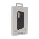 Maska PURO ICON MagSafe za Samsung S25, crna - F119910