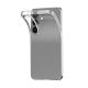 Maska PURO RECOVER za Samsung S25, providna - F119911