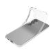 Maska PURO RECOVER za Samsung S25, providna - F119911