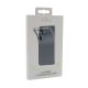 Maska PURO RECOVER za Samsung S25, providna - F119911