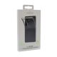 Maska PURO RECOVER za Samsung S25 Ultra, providna - F119912