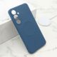 Maska VELVET TOUCH MagSafe za Samsung S721B Galaxy S24 FE, plava - F119994