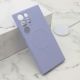 Maska VELVET TOUCH MagSafe za Samsung S918B Galaxy S23 Ultra, ljubičasta - F120001