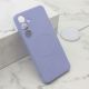 Maska VELVET TOUCH MagSafe za Samsung S926B Galaxy S24 Plus 5G, ljubičasta - F120009