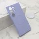 Maska VELVET TOUCH MagSafe za Samsung S928B Galaxy S24 Ultra 5G, ljubičasta - F120011