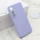 Maska VELVET TOUCH MagSafe za Samsung S931B Galaxy S25 5G, ljubičasta - F120015