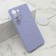 Maska VELVET TOUCH MagSafe za Samsung S938B Galaxy S25 Ultra 5G, ljubičasta - F120021