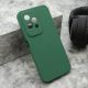 Maska VELVET TOUCH za Honor 200 Lite, tamno zelena - F120025
