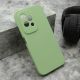 Maska VELVET TOUCH za Honor 200 Lite, mint - F120028