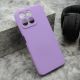 Maska VELVET TOUCH za Honor X7c/Honor 200 Smart, ljubičasta - F120031
