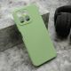 Maska VELVET TOUCH za Honor X7c/Honor 200 Smart, mint - F120033