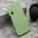 Maska VELVET TOUCH za Samsung A165F/A166B Galaxy A16 4G/A16 5G, mint - F120090