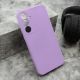 Maska VELVET TOUCH za Samsung A556B Galaxy A55 5G, ljubičasta - F120098