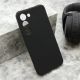 Maska VELVET TOUCH za Samsung S911B Galaxy S23 5G, crna - F120111