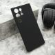 Maska VELVET TOUCH za Samsung S918B Galaxy S23 Ultra, crna - F120114