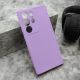Maska VELVET TOUCH za Samsung S928B Galaxy S24 Ultra 5G, ljubičasta - F120122