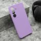 Maska VELVET TOUCH za Samsung S931B Galaxy S25 5G, ljubičasta - F120126