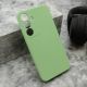 Maska VELVET TOUCH za Samsung S936B Galaxy S25 Plus 5G, mint - F120134
