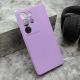 Maska VELVET TOUCH za Samsung S938B Galaxy S25 Ultra 5G, ljubičasta - F120138