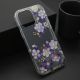 Maska FLOWER za iPhone 16 Pro Max - F120170