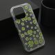 Maska FLOWER za iPhone 16 Pro - F120172