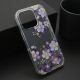 Maska FLOWER za iPhone 16 Pro - F120175