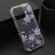 Maska za iPhone 16 Pro (63) DZF7 FLOWER - EP2918615
