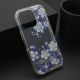 Maska FLOWER za iPhone 16 Pro - F120176