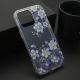 Maska FLOWER za iPhone 15 Pro Max - F120185
