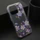 Maska FLOWER za iPhone 15 Pro - F120189