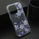 Maska FLOWER za iPhone 15 Pro - F120190