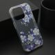 Maska za iPhone 15 Pro (61) DZF8 FLOWER - EP2908255