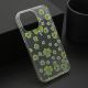 Maska FLOWER za iPhone 13 Pro - F120214