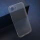 Maska CLEAR STRONG za iPhone 16E, providna - F120275