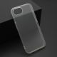 Maska ULTRA TANKI PROTECT silikon za iPhone 16E, providna - F120287