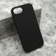 Maska GENTLE COLOR za iPhone 16E, crna - F120289