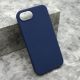 Maska GENTLE COLOR za iPhone 16E, plava - F120290