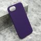 Maska GENTLE COLOR za iPhone 16E, ljubičasta - F120291