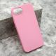 Maska GENTLE COLOR za iPhone 16E, roza - F120292
