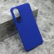 Maska GENTLE COLOR za Samsung S25 Egde 5G, plava - F120296
