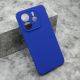 Maska GENTLE COLOR za Xiaomi Redmi Note 14 4G, plava - F120311