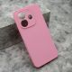 Maska GENTLE COLOR za Xiaomi Redmi Note 14 4G, roza - F120312