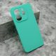 Maska GENTLE COLOR za Xiaomi Redmi Note 14 4G, tirkizna - F120313
