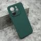 Maska GENTLE COLOR za Xiaomi Redmi Note 14 4G, zelena - F120314