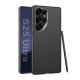 Maska SKIN COVER za Samsung S938B Galaxy S25 Ultra 5G, crna - F120315