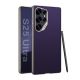 Maska SKIN COVER za Samsung S938B Galaxy S25 Ultra 5G, ljubičasta - F120317