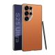 Maska SKIN COVER za Samsung S938B Galaxy S25 Ultra 5G, narandzasta - F120318