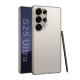 Maska SKIN COVER za Samsung S938B Galaxy S25 Ultra 5G, titanijum - F120319