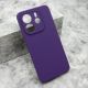 Maska GENTLE COLOR za Xiaomi Redmi Note 14 4G, lila - F120321
